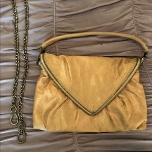 Mustard Matt and Nat